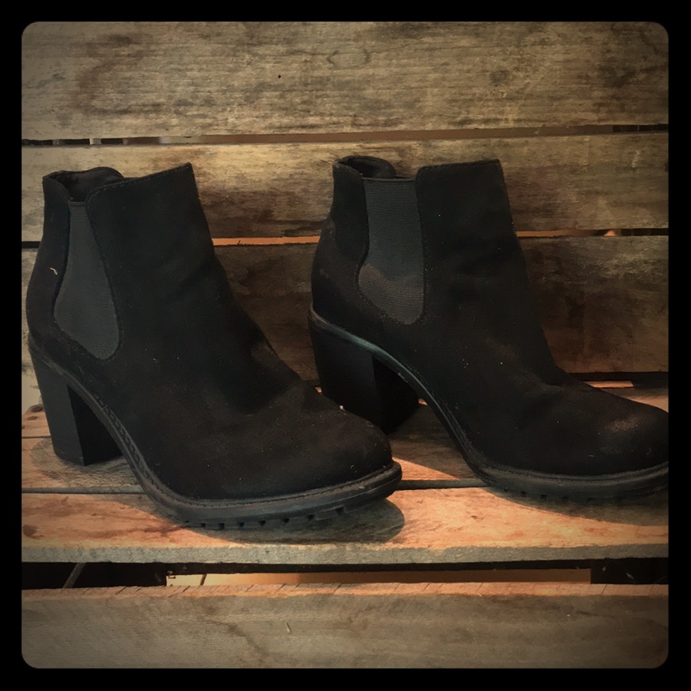 Not my style right now